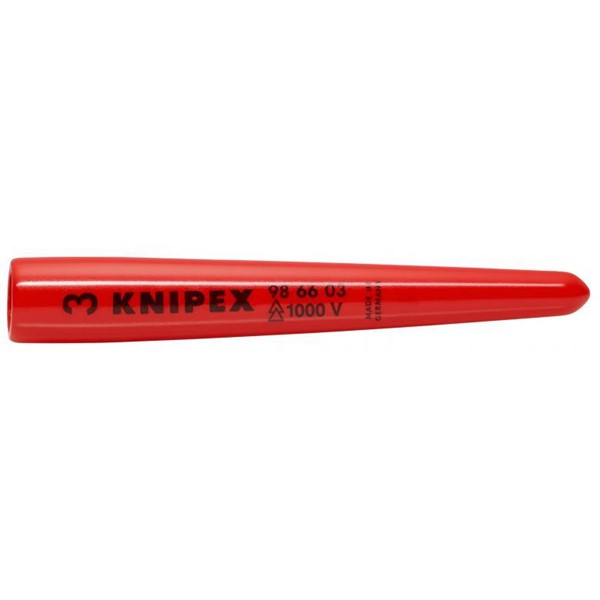 Knipex TOPPKLÄMMA KNIPEX 98 66 03