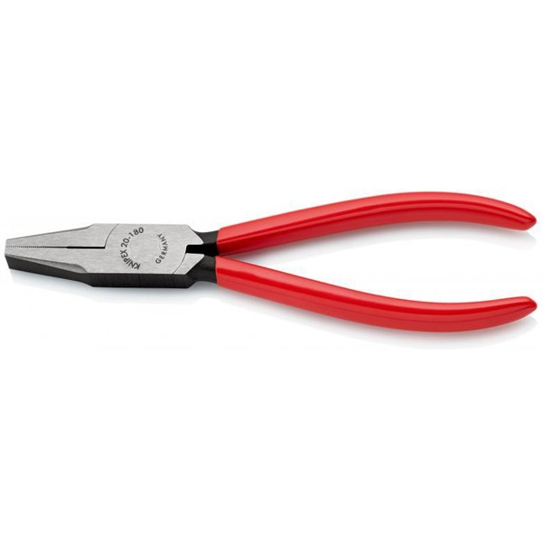 Knipex FLACKTÅNG KNIPEX 20 01 180