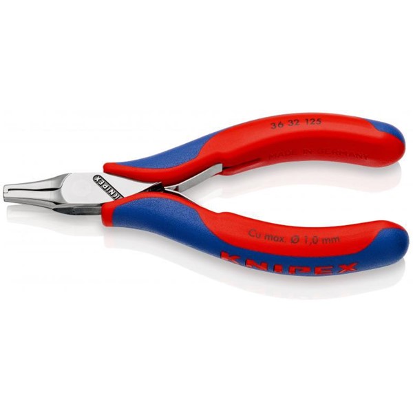 Knipex MONTERINGSTÅNG KNIPEX 36 32 125 PRECISION