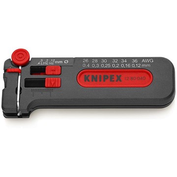 Knipex SKALTÅNG KNIPEX 12 80 040 SB