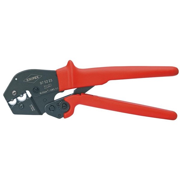 Knipex PRESSTÅNG KNIPEX 97 52 23