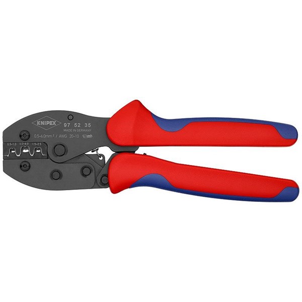 Knipex PRESSTÅNG KNIPEX 97 52 35 PRECIFORCE