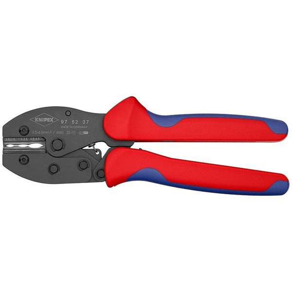 Knipex PRESSTÅNG KNIPEX 97 52 37 PRECIFORCE