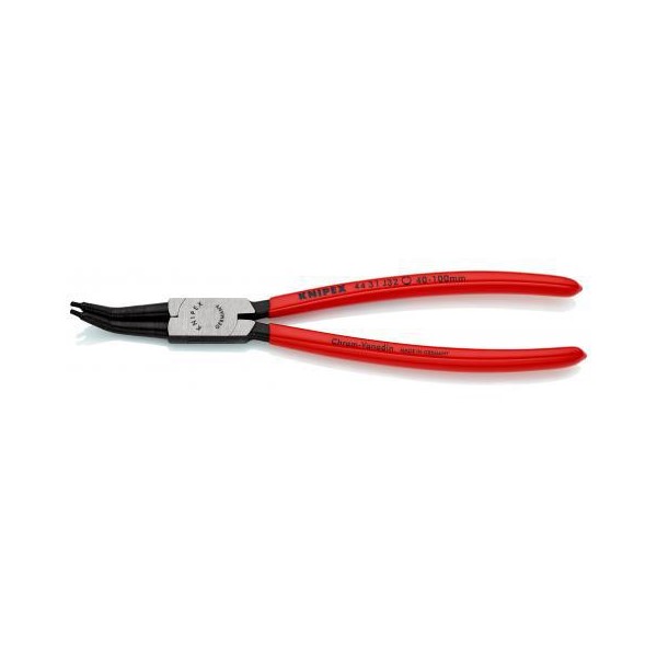 Knipex LÅSRINGSTÅNG KNIPEX 44 31 J32