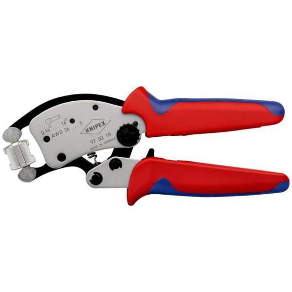 Knipex PRESSTÅNG KNIPEX 97 53 18 SB