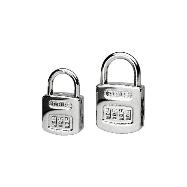 ABUS HÄNGLÅS 160/40 ABUS C