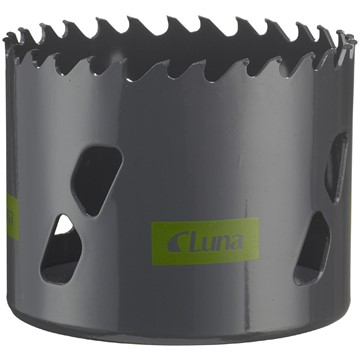 Luna Tools | Elverktygstillbehör, handverktyg & verktygssäkring HÅLSÅG LUNA TCT-CP 76MM