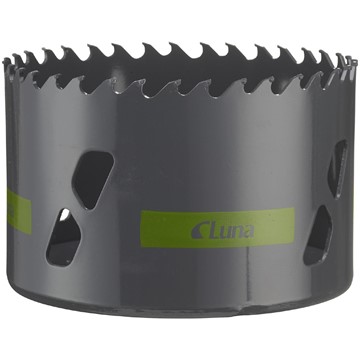 Luna Tools | Elverktygstillbehör, handverktyg & verktygssäkring HÅLSÅG LUNA TCT-CP 102MM