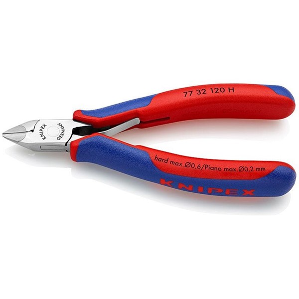 Knipex SIDAVBITARE KNIPEX 77 32 120 H