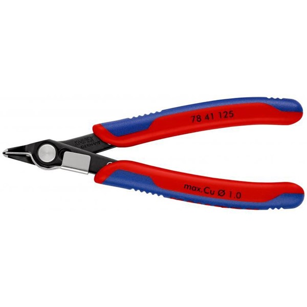 Knipex SIDAVBITARE KNIPEX 78 41 125