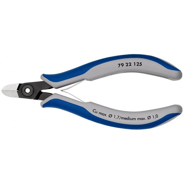 Knipex SIDAVBITARE KNIPEX 79 22 125