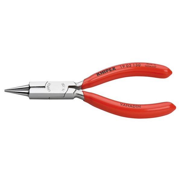 Knipex RUNDTÅNG KNIPEX 19 03 130