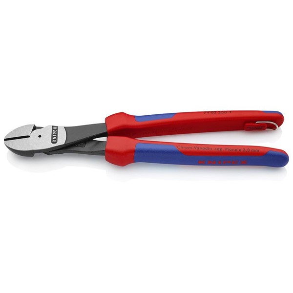 Knipex SIDAVBITARE 74 02 250 T