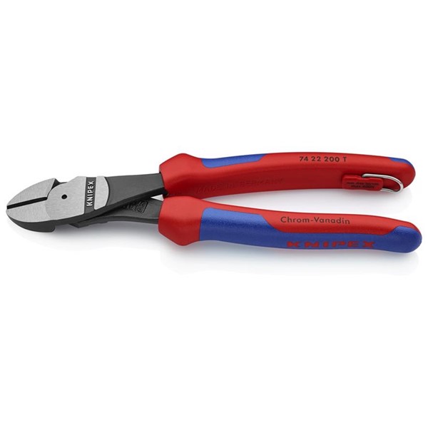 Knipex SIDAVBITARE 74 22 250 T