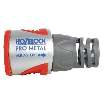 Hozelock STOPPKOPPLING PRO METALL 12,5