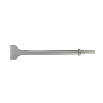 Luna Tools | Elverktygstillbehör, handverktyg & verktygssäkring FLATMEJSEL BRED 40MM L=235 MM