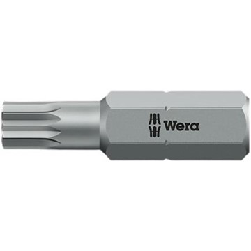 Wera BITS FLERTANDIG 860/1 XZN 8X25