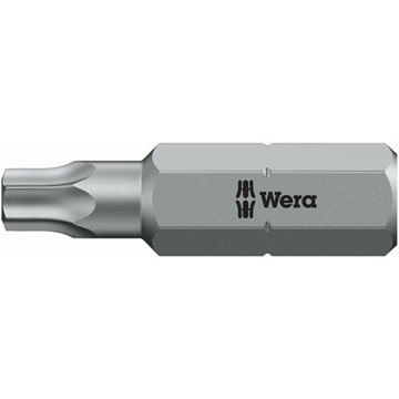 Wera BITS 867/1 TORX15 25MM
