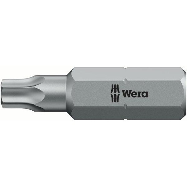 Wera BITS 867/1 TORX5 25MM