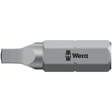 Wera BITS 868/1 V INNERFYRKANT 3X25