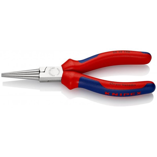 Knipex RUNDTÅNG, KNIPEX 30 35