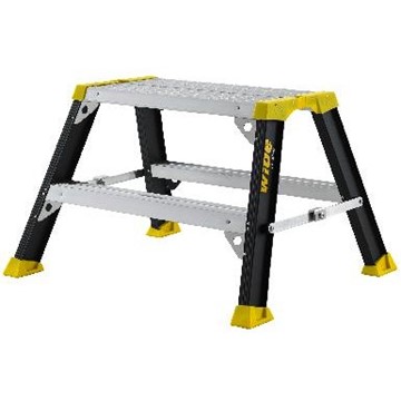 Wibe Ladders ARBETSBOCK WAB 5500 W.STEPS 2-STEG