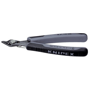 Knipex SIDAVBITARE. KNIPEX SUPER KNIPS 7861 / 7871 / 7881