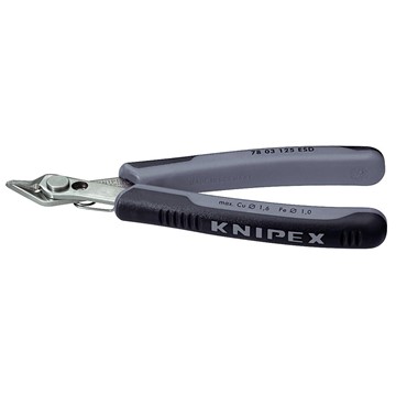 Knipex SIDAVBITARE. KNIPEX SUPER KNIPS 7803 / 7813