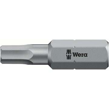 Wera BITS SEXKANT 840/1Z-1,5
