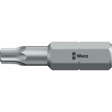 Wera BITS TORX 867-2 TX 27