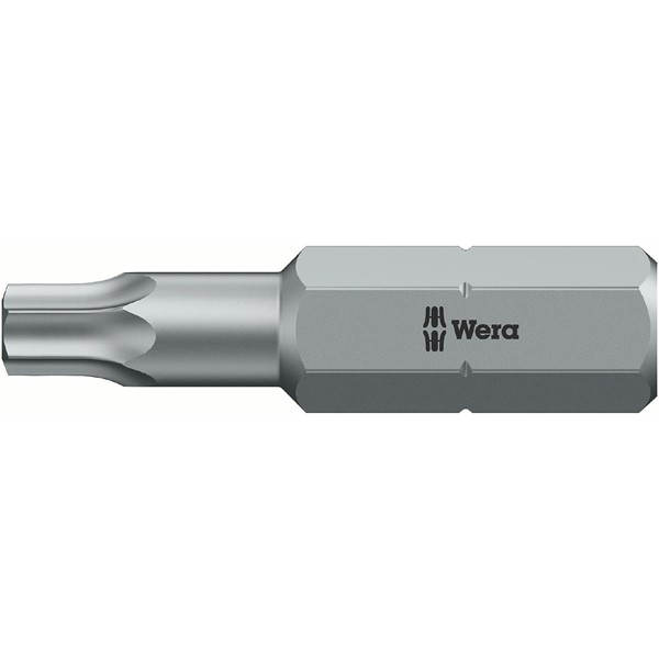 Wera BITS TORX 867-2 TX 40