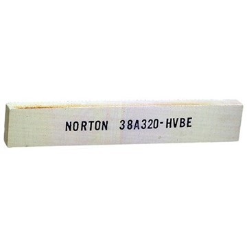Norton SKÄRPSTAV 13X25X150 320HVBE