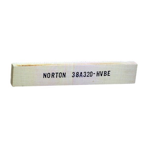 Norton SKÄRPSTAV 13X25X150 320HVBE