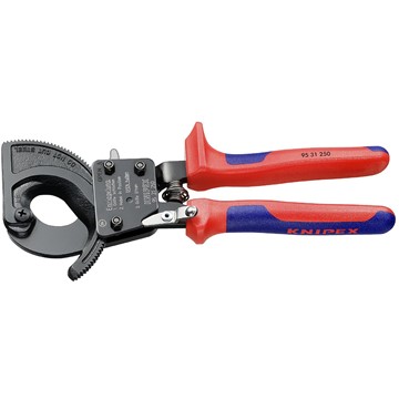 Knipex KABELSAX. KNIPEX 9531 / 9532