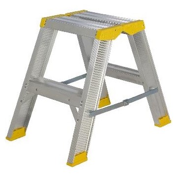 Wibe Ladders TRAPPALL WIBE 55TP 3-STEG