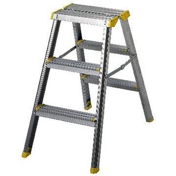 Wibe Ladders TRAPPALL 55TP WIBE 3-STEG