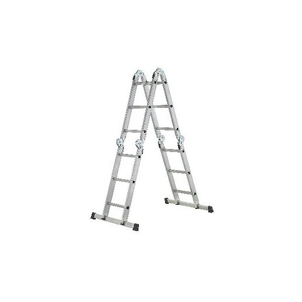 Wibe Ladders KOMBISTEGE LEDAD FLEXI BASIC WIBE 3,3M