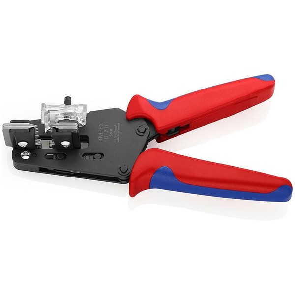 Knipex SKALTÅNG KNIPEX 12 12 11