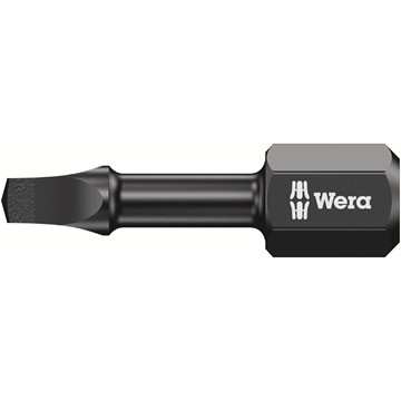 Wera BITS 868/1 IMPAKTOR 2X25MM