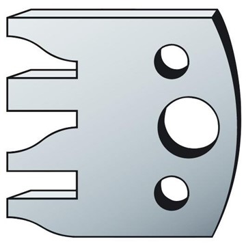 Luna Tools | Elverktygstillbehör, handverktyg & verktygssäkring PROFILSTÅL 124