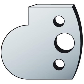 Luna Tools | Elverktygstillbehör, handverktyg & verktygssäkring PROFILSTÅL 65
