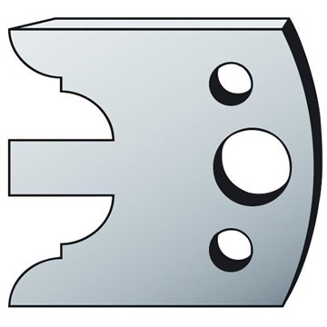Luna Tools | Elverktygstillbehör, handverktyg & verktygssäkring PROFILSTÅL 98