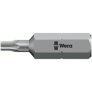 Wera BITS 867/1Z TX8X25