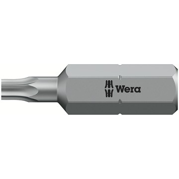 Wera BITS 867/1Z TX9X25