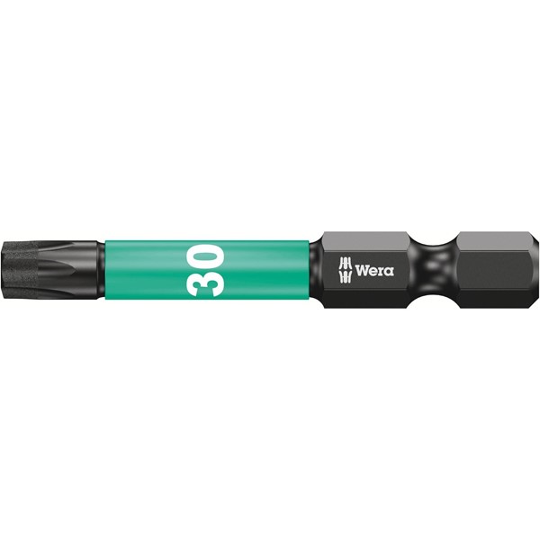 Wera BITS 867/4 IMP DC TX30 SB 50MM