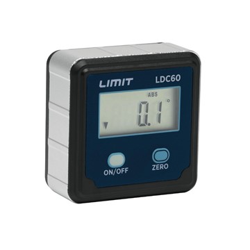 Limit VATTENPASS MINI DIGITAL LDC60