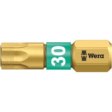 Wera BITS TORX 867/1BDC TX 30