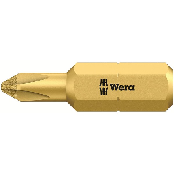 Wera BITS 851/1 RDC PH2X25