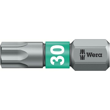 Wera BITS 867/1 BTZ TX30