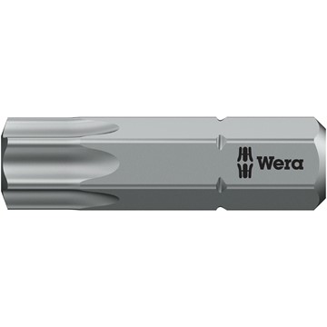 Wera BITS 867/1 BTZ TX40